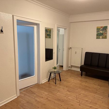 Aparthouse Graf-Adolf Дюселдорф Екстериор снимка