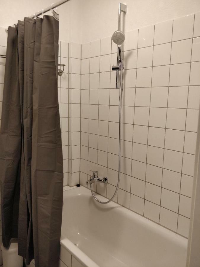 Aparthouse Graf-Adolf Дюселдорф Екстериор снимка
